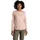 Craghoppers Nosilife Akona Langarm-t-shirt - Clay Stripe - 38