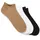 Boss Sneakersocken 5er Pack Bunt 39-42