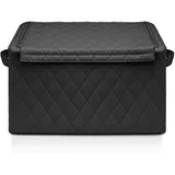 Reisenthel storagebox L Rhombus Black