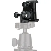 Joby GripTight Mount PRO schwarz