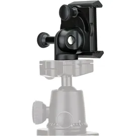 Joby GripTight Mount PRO schwarz