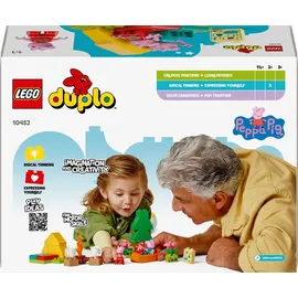 LEGO LEGO® DUPLO 10452 Campingausflug