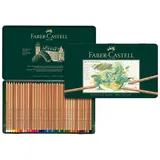 Faber-Castell Pitt Pastell 36er Metalletui