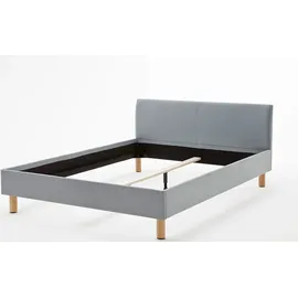 Meise Möbel Lena 140 x 200 cm Altrosa