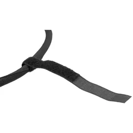 Source Kangaroo 1l Collapsible Trinkblase - Black - One Size