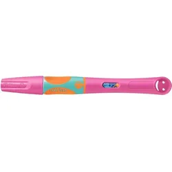Pelikan Füller griffix P2LPL LovelyPink Feder L, für Linkshänder