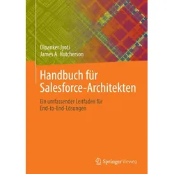 Handbuch für Salesforce-Architekten