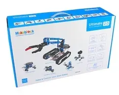 Preisvergleich Produktbild MAKEBLOCK Ultimate Robot Kit V2.0