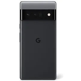 Google Pixel 6 Pro 128 GB Stormy Black