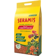 Seramis Pflanz-Granulat für Zimmerpflanzen 25 l