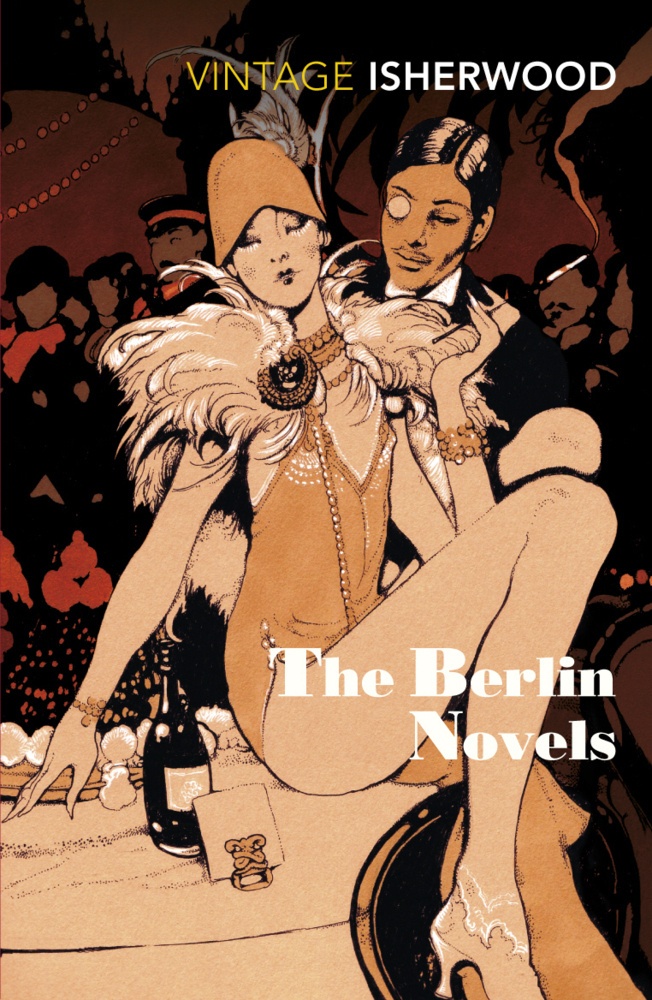 The Berlin Novels - Christopher Isherwood  Kartoniert (TB)