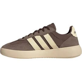 adidas Barreda Decode Earth Strata / Warm Vanilla / Shadow Brown 43 1/3