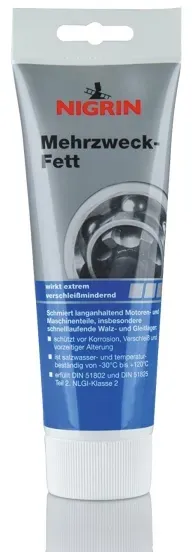 NIGRIN Fettspray 74145 0.25KG