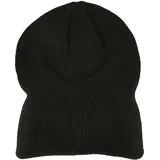 Brandit Textil Beanie Mover Schwarz
