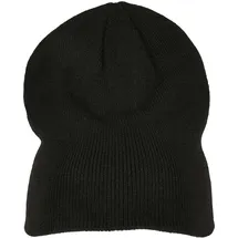 Brandit Textil Beanie Mover Schwarz