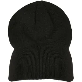 Brandit Textil Beanie Mover Schwarz