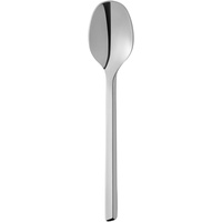 WMF Kineo 10,9 cm, Cromargan protect Edelstahl poliert, kratzbeständig,