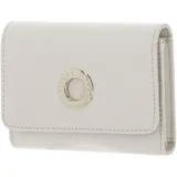 Mandarina Duck Mellow Leather Wallet Damen Geldbörse almond