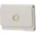 Mandarina Duck Mellow Leather Wallet Damen Geldbörse almond