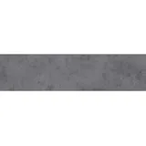 BARIDECOR AQUA Wandpaneel, Concreto Oscuro, BxL: 300 x 1200 mm - schwarz