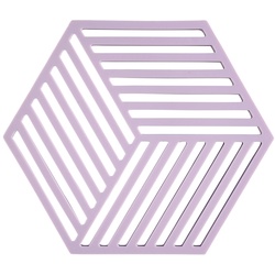 Zone Denmark - Hexagon Untersetzer, lupine