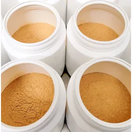 BEAUVITAL Bio Mandelpilz Pulver 100 g