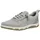 Mustang Shoes Sneaker Low Grau 38