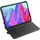 Inateck Tastatur Hülle für iPad 10. Generation, iPad 11 Gen. A16, iPad Air 11 Zoll Schwarz