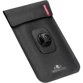 KLICKfix Phonebag Light M schwarz
