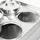 Lincat Silverlink 600 Bain-Marie Bs4W 4X 4,5L
