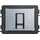 Busch-Jaeger Fingerprint-Modul 51381FP-S-03 2 St.