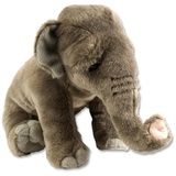 Wild Republic - Kuscheltier - Cuddlekins - Asiatischer Elefant