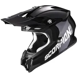 Skorpion VX-16 EVO Air Solid Schwarz S