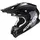 Skorpion VX-16 EVO Air Solid Schwarz S