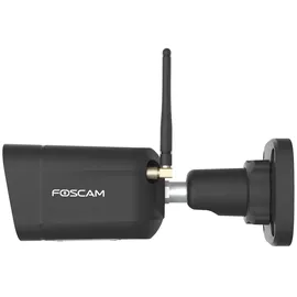 Foscam V8P Schwarz