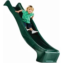 Tetzner & Jentzsch Wellenrutsche grün (23133)