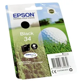 Epson 34 schwarz