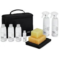 Audi Pflegemitteltasche Sommer 12 St. 4 l