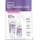 Kativa Total Plex Bond Repair Kit Konzentrat 70 ml + Versiegelung 60 ml