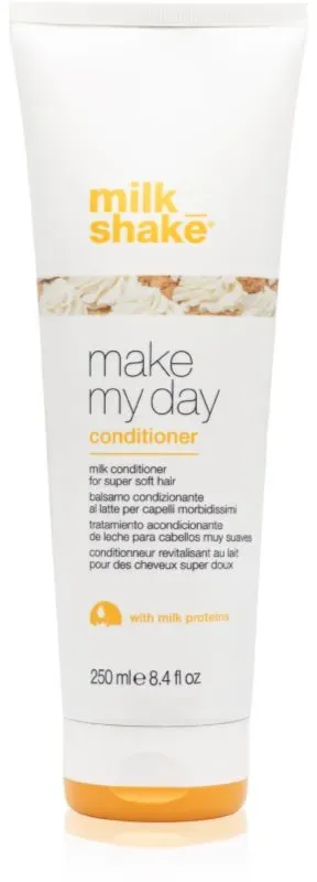 milk_shake® Make My Day Conditioner für alle Haartypen 250 ml