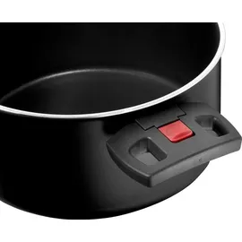 BALLARINI Click & Cook Topf-Set 3-tlg.