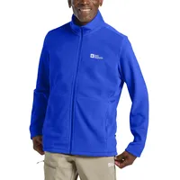 Jack Wolfskin Taunus Jacke - Vibrant Blue - S