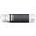 Hama FlashPen Laeta Twin 32 GB schwarz USB 3.0 00123999