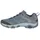 Merrell Moab 3 Goretex Wanderschuhe - Granite / Poseidon - EU 49