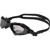 Adidas Ripstream Soft Schwimmbrille Black / Silver Metallic 0