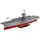 Cobi Top Gun Aircraft Carrier Bausatz 6130-tlg.