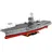 Cobi Top Gun Aircraft Carrier Bausatz 6130-tlg.