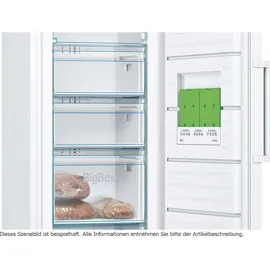 Bosch Serie 4 GSN33FWEV