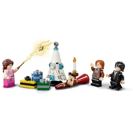 LEGO Harry Potter Adventskalender (2020) 75981