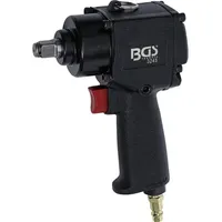 BGS Druckluft-Schlagschrauber 3245